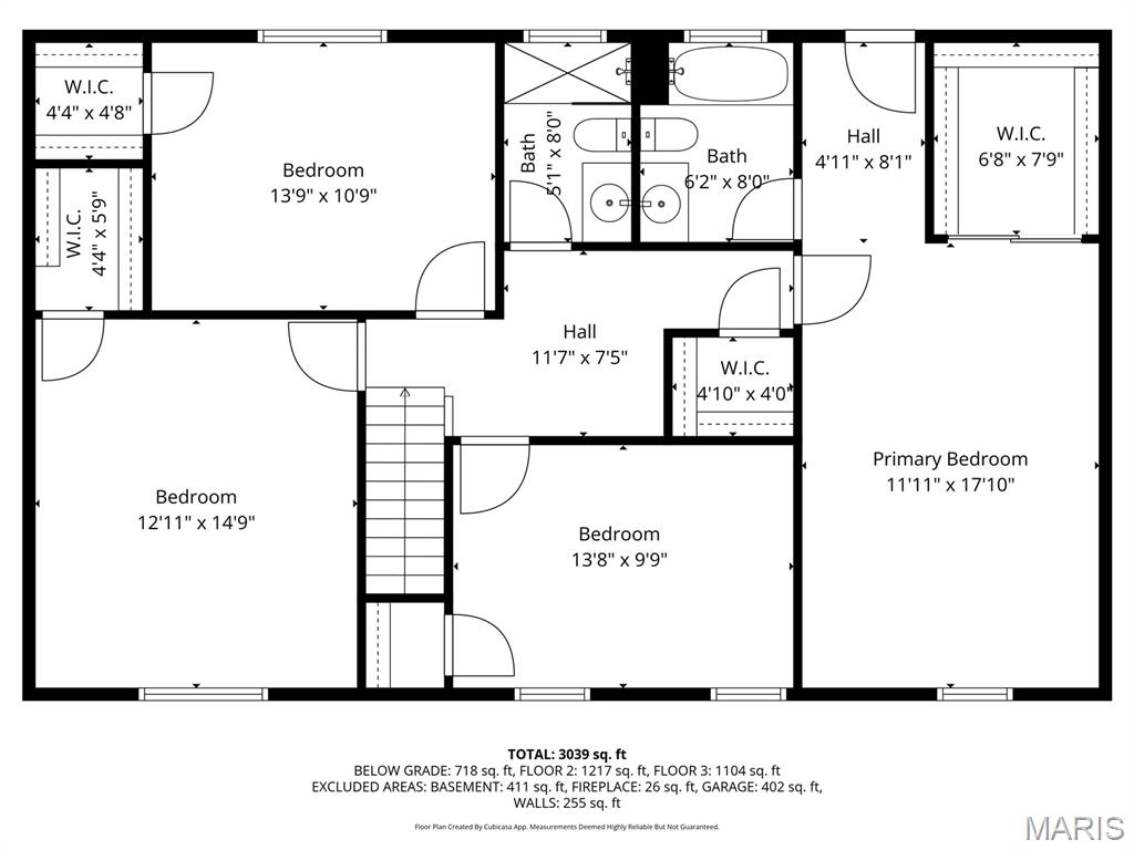 13124 Huntercreek Ridge Road St. Louis, MO 63131 - Photo 45 of 47 Gallery Image 45