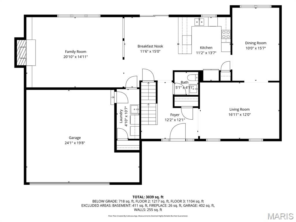 13124 Huntercreek Ridge Road St. Louis, MO 63131 - Photo 46 of 47 Gallery Image 46