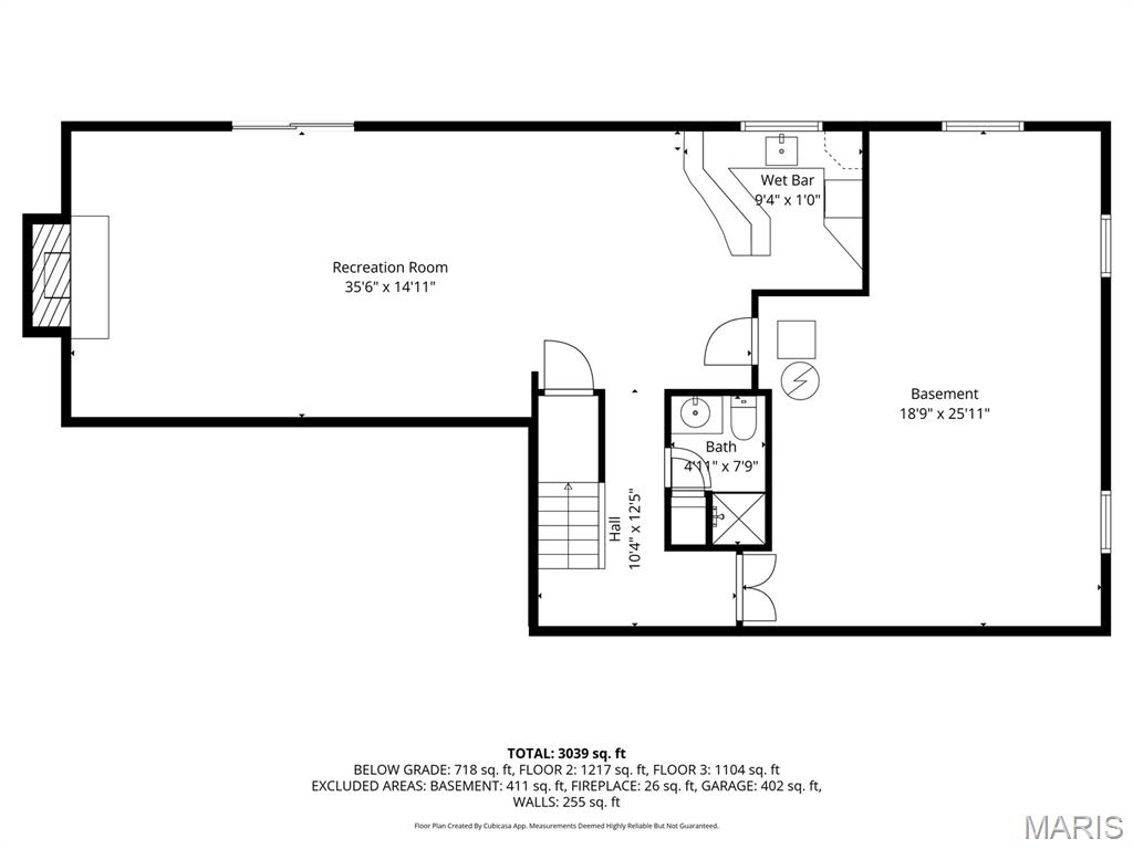 13124 Huntercreek Ridge Road St. Louis, MO 63131 - Photo 47 of 47 Gallery Image 47