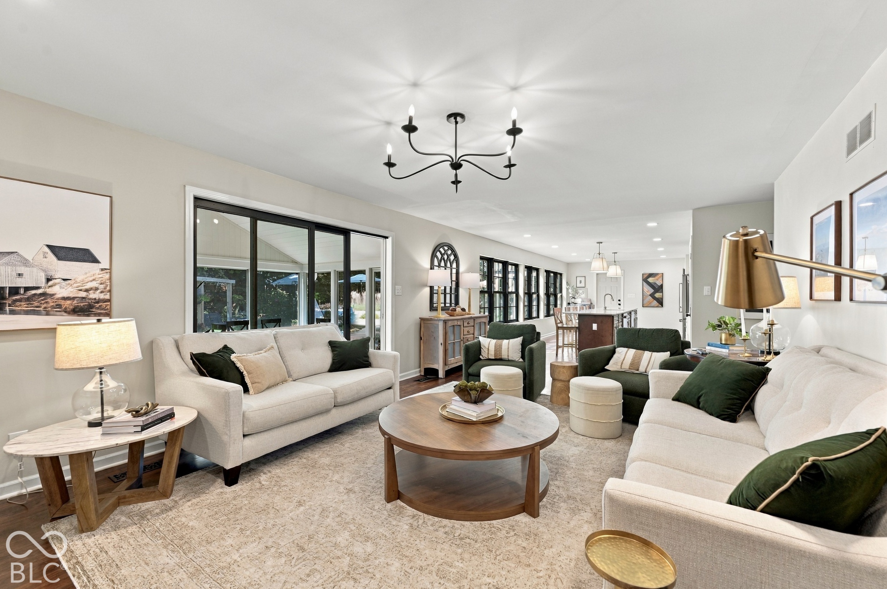 599 Mill Farm Road Noblesville, IN 46062 - Photo 4 of 72 Gallery Image 4