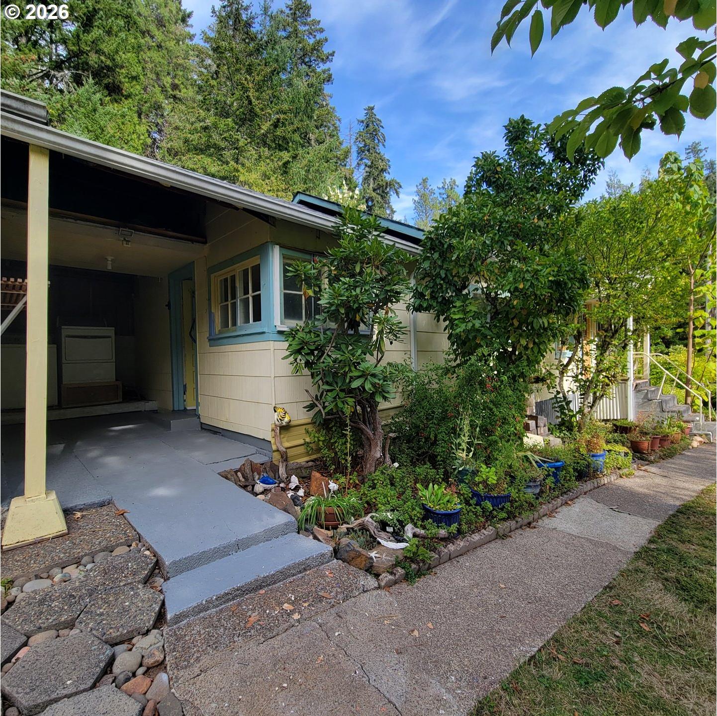 47501 Westoak Road Westfir, OR 97492 - Photo 9 of 33 Gallery Image 9