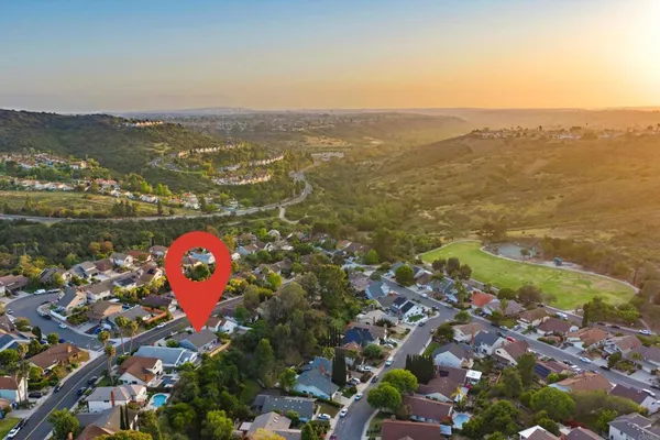 $1,265,000 | 9604 Paseo Montril, San Diego, CA 92129