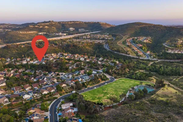 $1,265,000 | 9604 Paseo Montril, San Diego, CA 92129