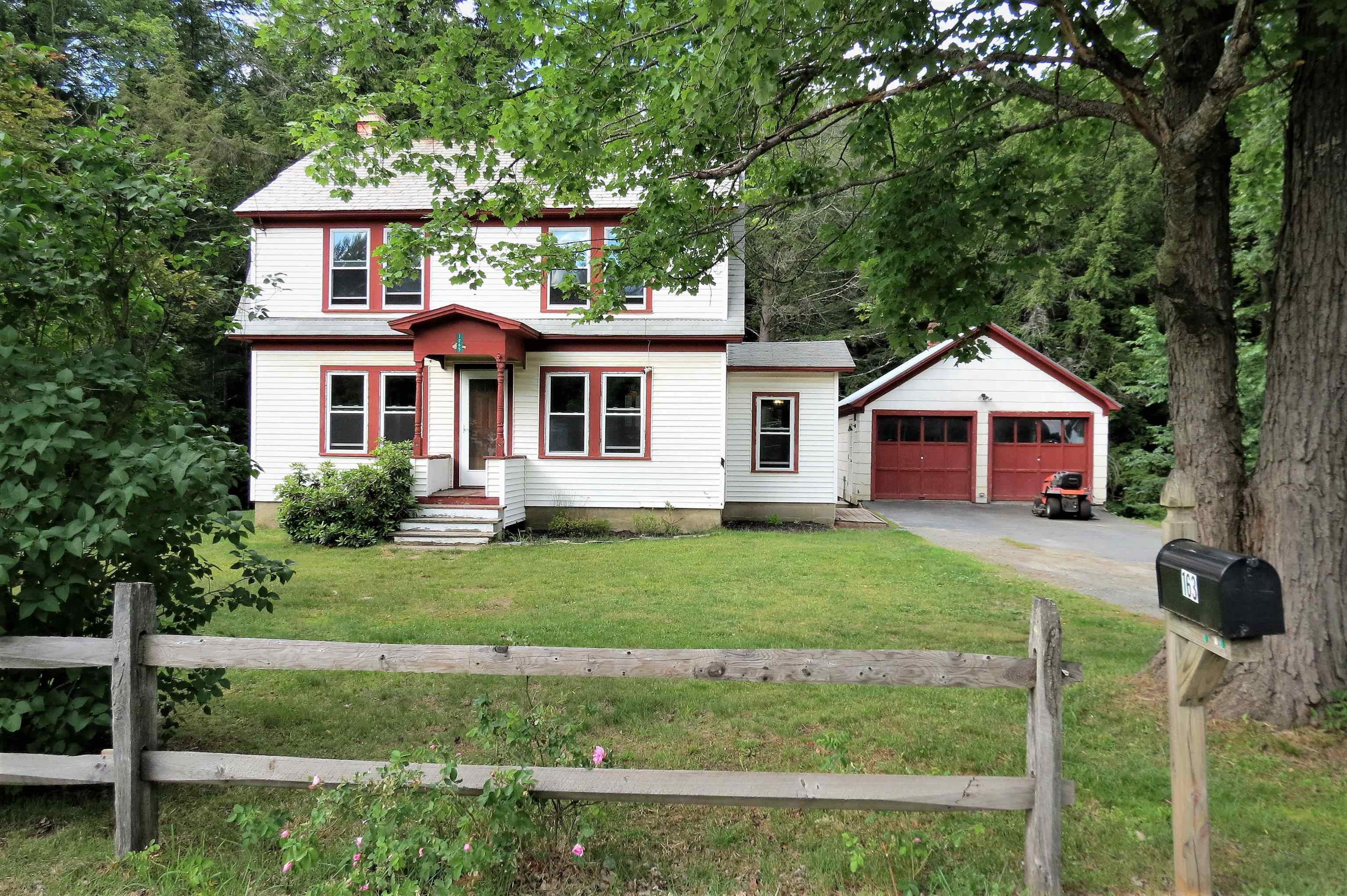 1265 Giddings Street Springfield, VT 05150 - Photo 2 of 39