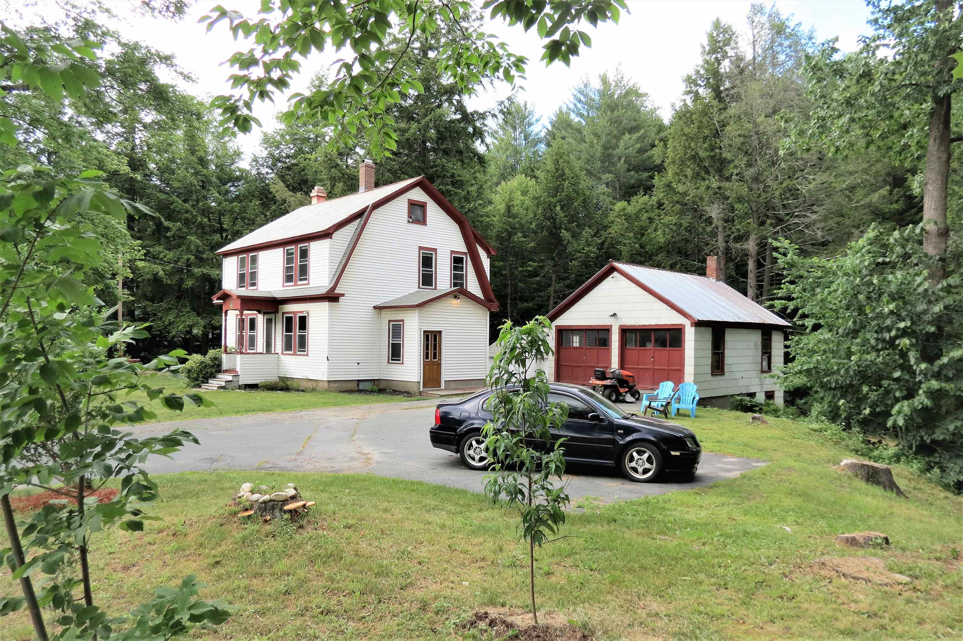 1265 Giddings Street Springfield, VT 05150 - Photo 3 of 39