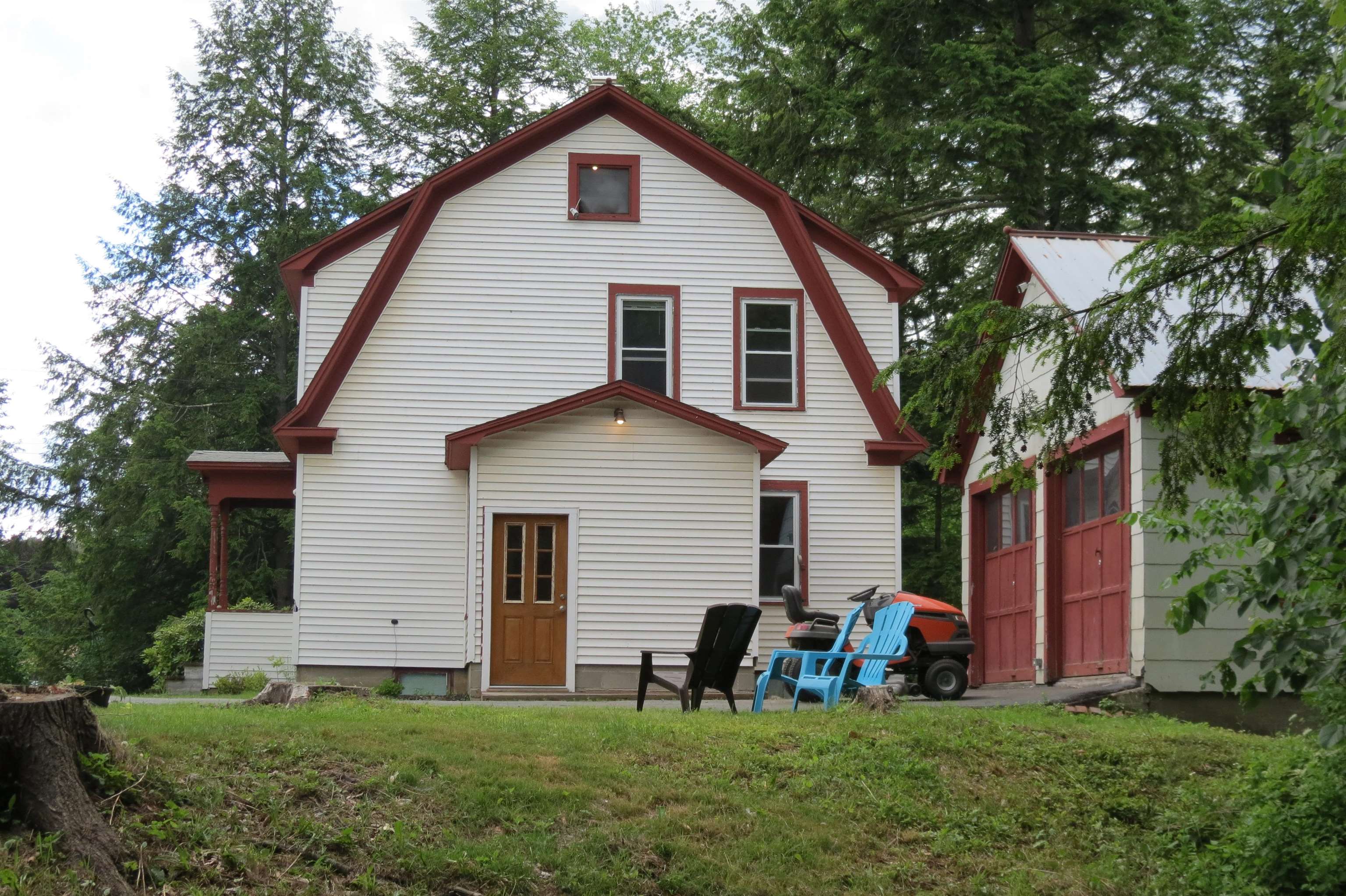 1265 Giddings Street Springfield, VT 05150 - Photo 5 of 39