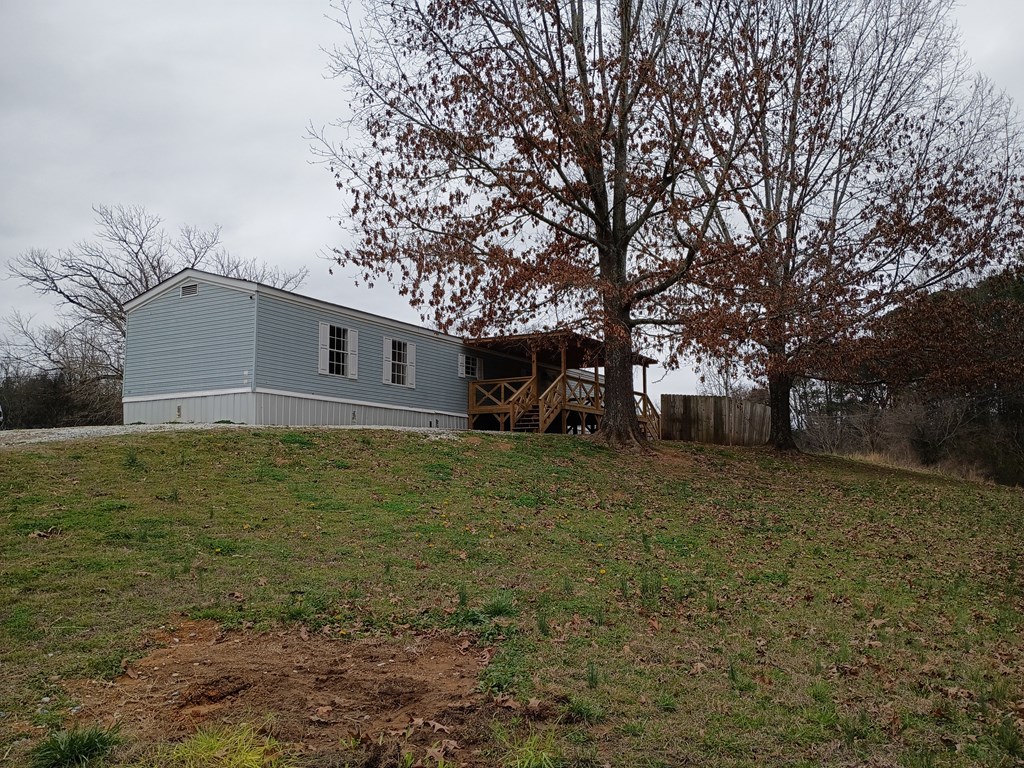 51 Thomas Road Chatsworth, GA 30705 - Photo 18 of 27 Gallery Image 18