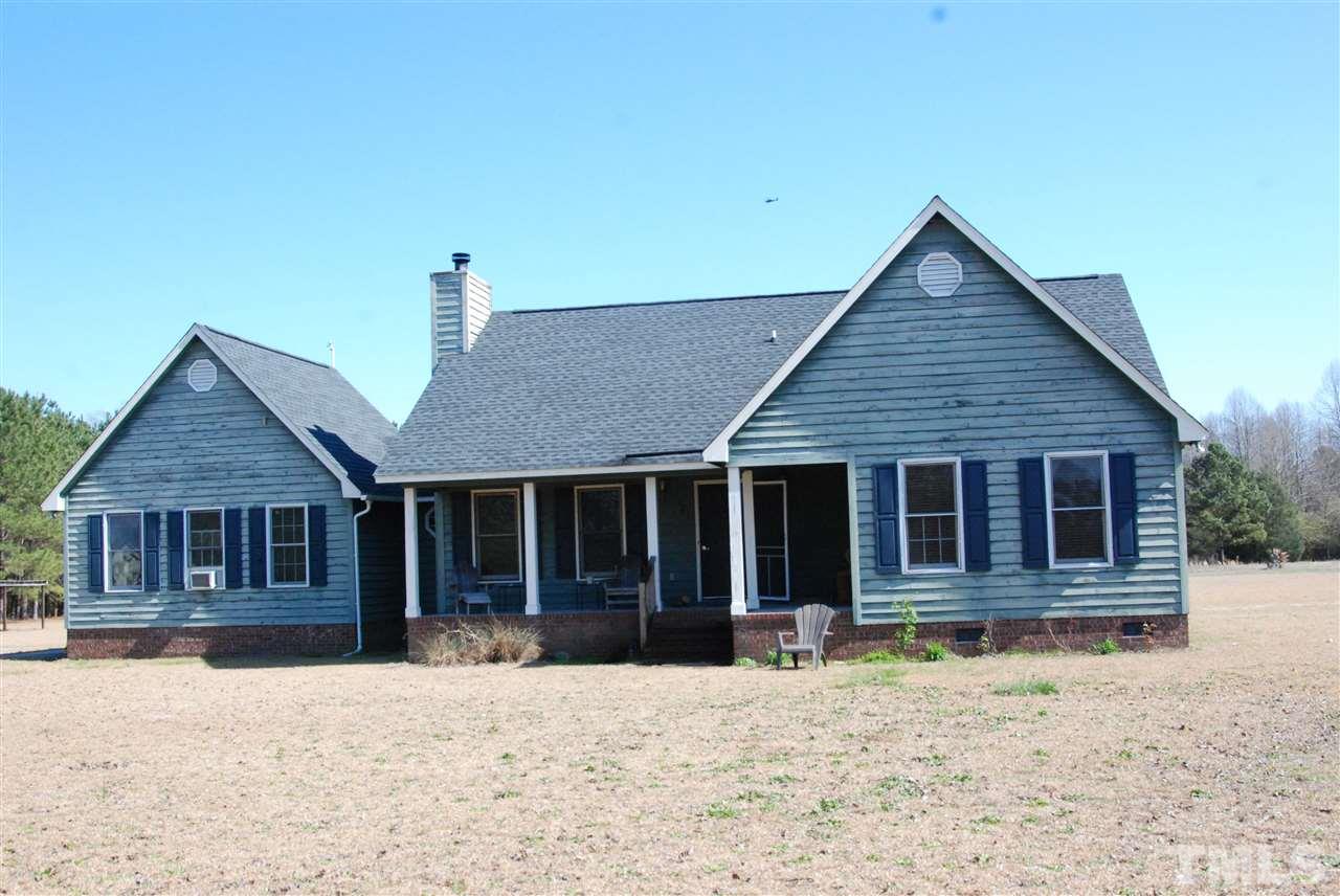8946 Dunn Road Godwin, NC 28344 - Photo 1 of 17