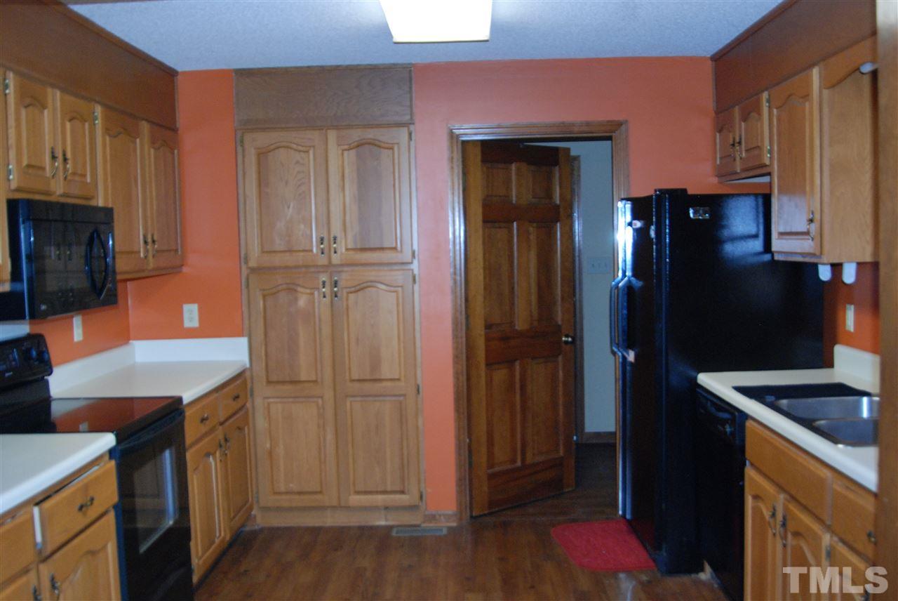 8946 Dunn Road Godwin, NC 28344 - Photo 2 of 17