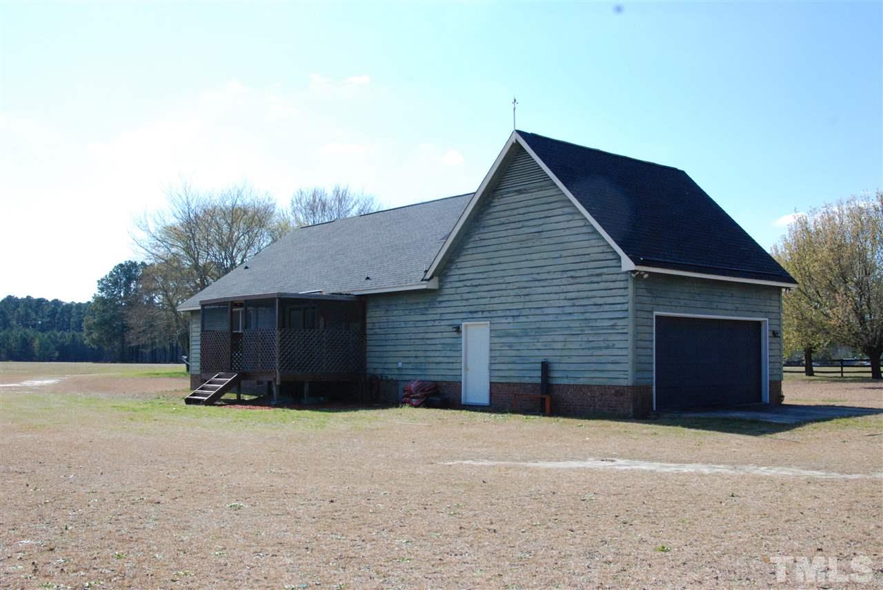 8946 Dunn Road Godwin, NC 28344 - Photo 14 of 17