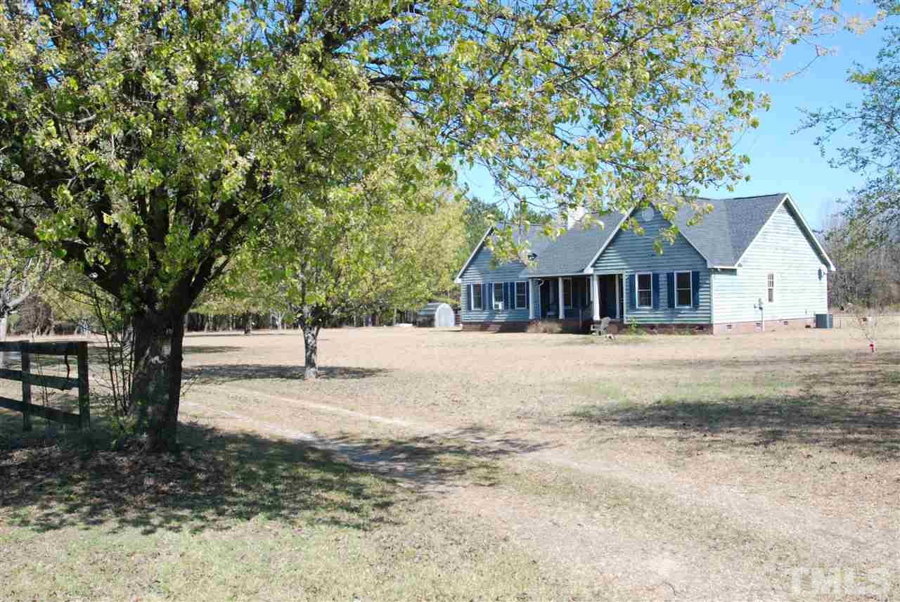 8946 Dunn Road Godwin, NC 28344 - Photo 17 of 17