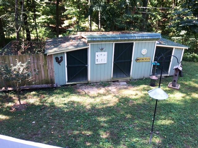 351 Greensview Road Sewanee, TN 37375 - Photo 5 of 13 a view of a backyard