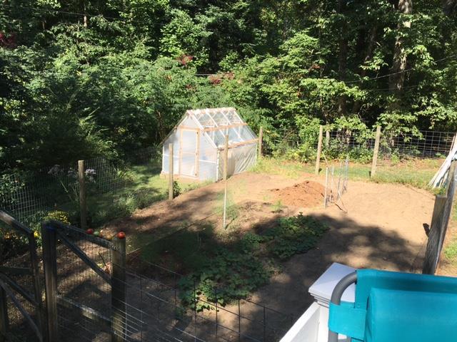 351 Greensview Road Sewanee, TN 37375 - Photo 6 of 13 a view of a yard