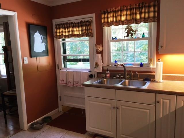 351 Greensview Road Sewanee, TN 37375 - Photo 9 of 13 a kitchen with sink and window
