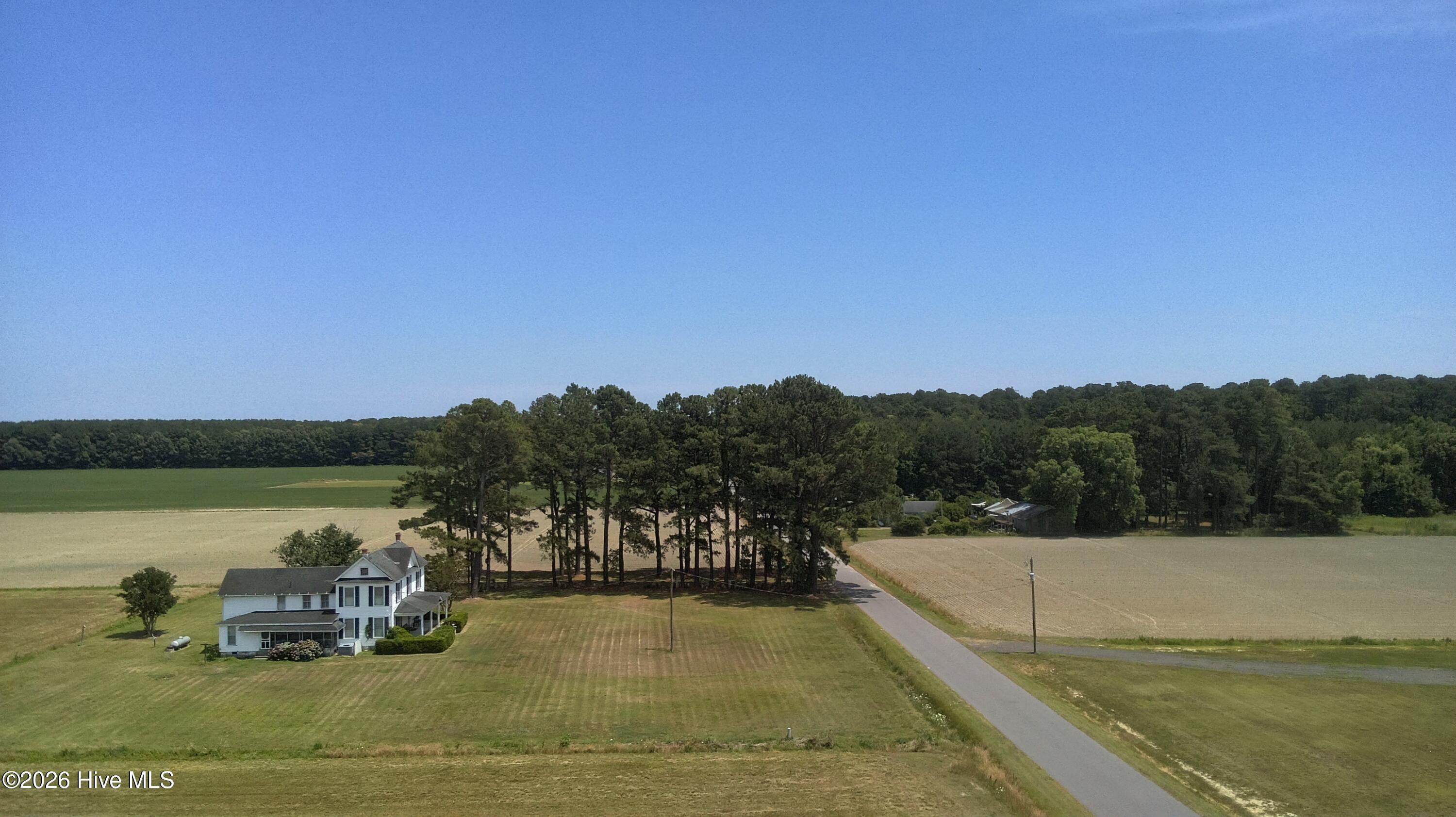 514 Harvest Point Road Elizabeth City, NC 27909 - Photo 69 of 73