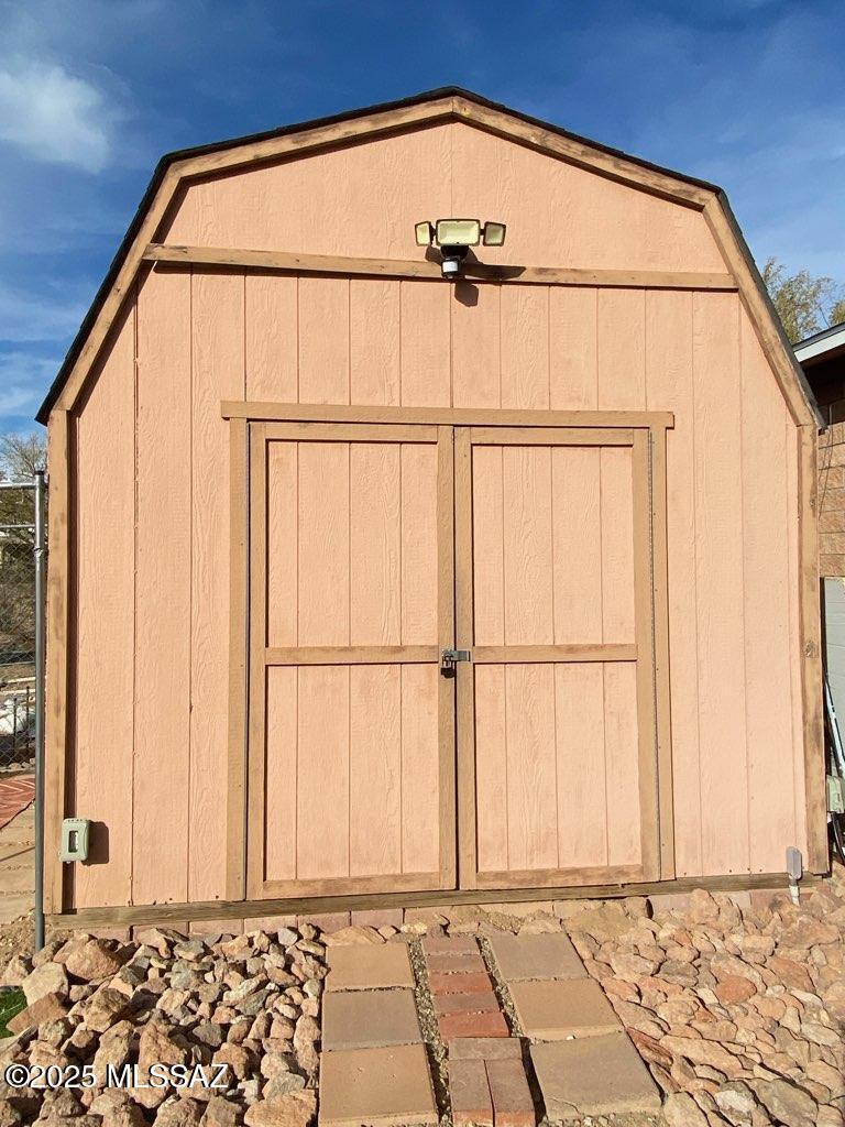 6881 South Caballo Road Tucson, AZ 85746 - Photo 25 of 28 Gallery Image 25