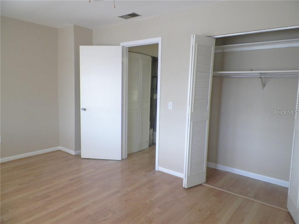 911 Washington Avenue Southwest, Unit 304 Largo, FL 33770 - Photo 15 of 26 a view of an empty room