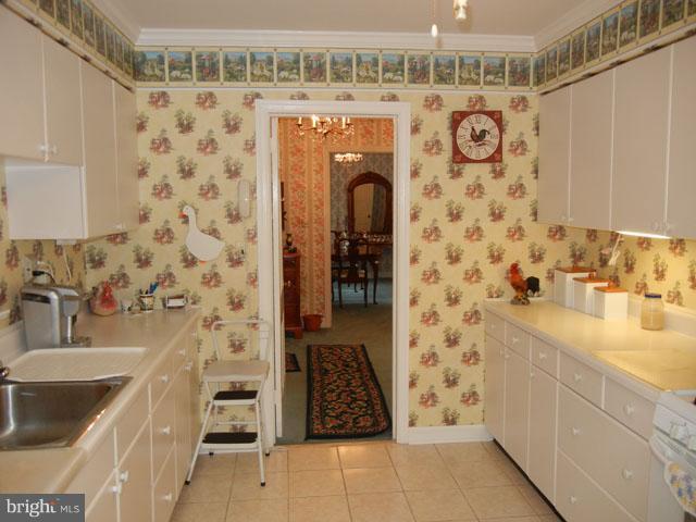 8116 Wellington Road Alexandria, VA 22308 - Photo 14 of 25 Kitchen