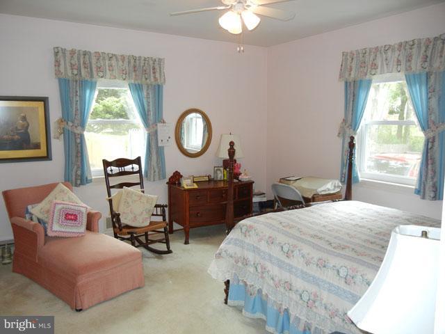 8116 Wellington Road Alexandria, VA 22308 - Photo 19 of 25 Bedroom