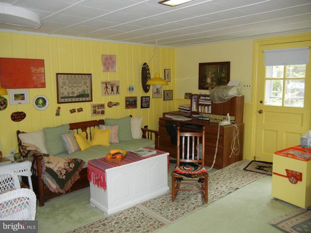 8116 Wellington Road Alexandria, VA 22308 - Photo 20 of 25 Interior (General)