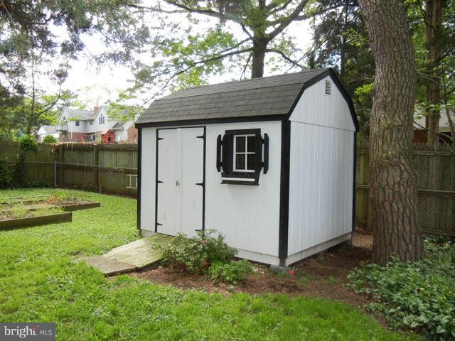 8116 Wellington Road Alexandria, VA 22308 - Photo 22 of 25 Exterior (General)