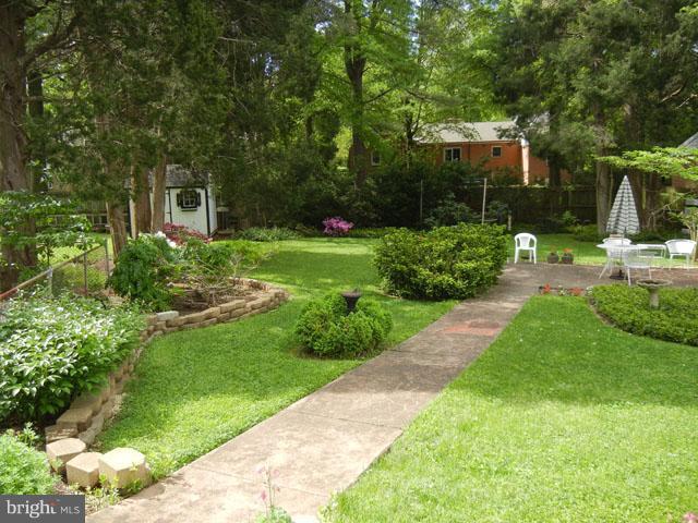 8116 Wellington Road Alexandria, VA 22308 - Photo 8 of 25 View
