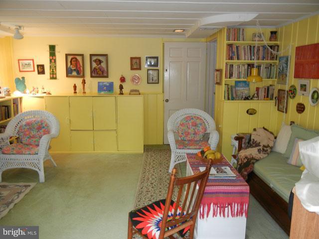 8116 Wellington Road Alexandria, VA 22308 - Photo 10 of 25 Interior (General)