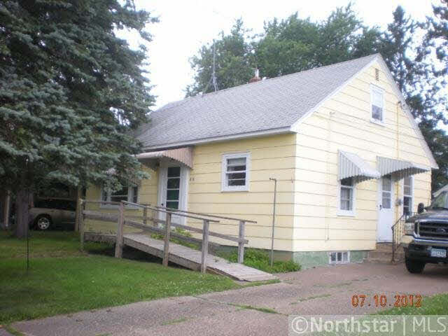 218 Division Street Sandstone, MN 55072 - Photo 1 of 16 Gallery Image 1