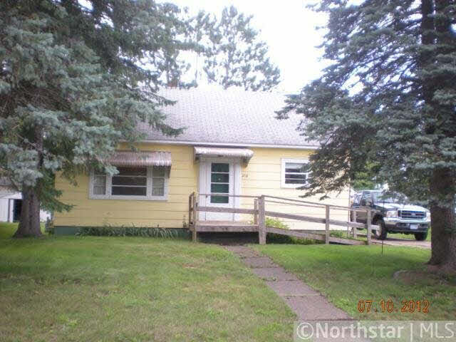 218 Division Street Sandstone, MN 55072 - Photo 16 of 16 Gallery Image 16