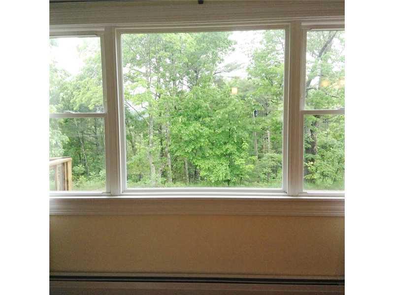233 East Pond Road Nobleboro, ME 04555 - Photo 25 of 26 View. View from the Dining Room...