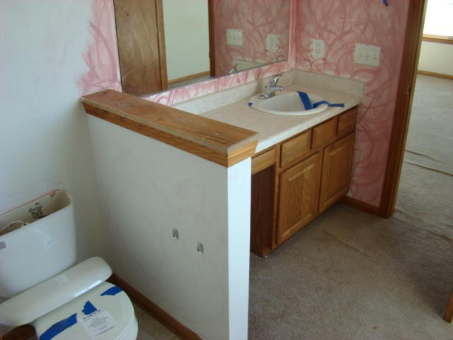2159 8 Mile Road Union City, MI 49094 - Photo 12 of 33 263 455777 2nd full bathroom