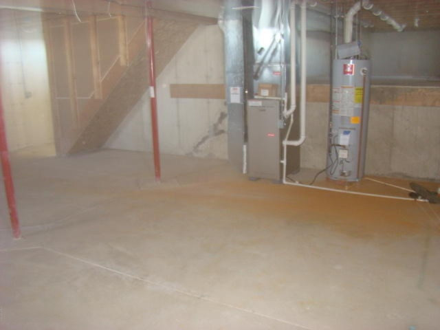 2159 8 Mile Road Union City, MI 49094 - Photo 15 of 33 263 455777 basement