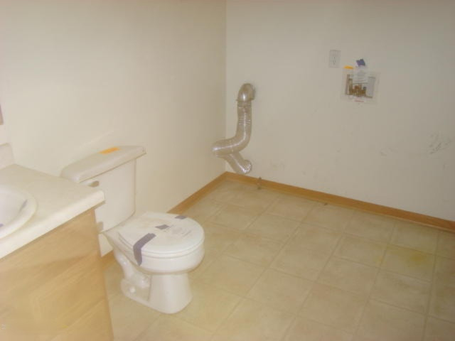 2159 8 Mile Road Union City, MI 49094 - Photo 22 of 33 263 455777 half bath laundry