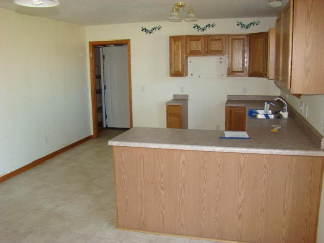 2159 8 Mile Road Union City, MI 49094 - Photo 25 of 33 263 455777 kitchen view 2