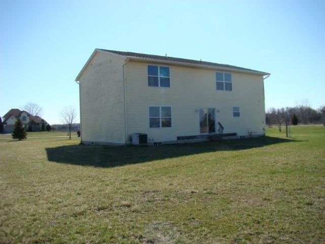 2159 8 Mile Road Union City, MI 49094 - Photo 30 of 33 263 455777 rear view 1