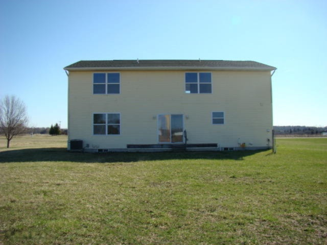 2159 8 Mile Road Union City, MI 49094 - Photo 31 of 33 263 455777 rear view 2