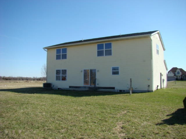 2159 8 Mile Road Union City, MI 49094 - Photo 32 of 33 263 455777 rear view 3
