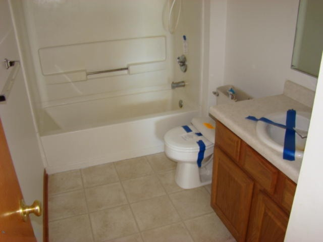 2159 8 Mile Road Union City, MI 49094 - Photo 7 of 33 263 455777 1st full bathroom