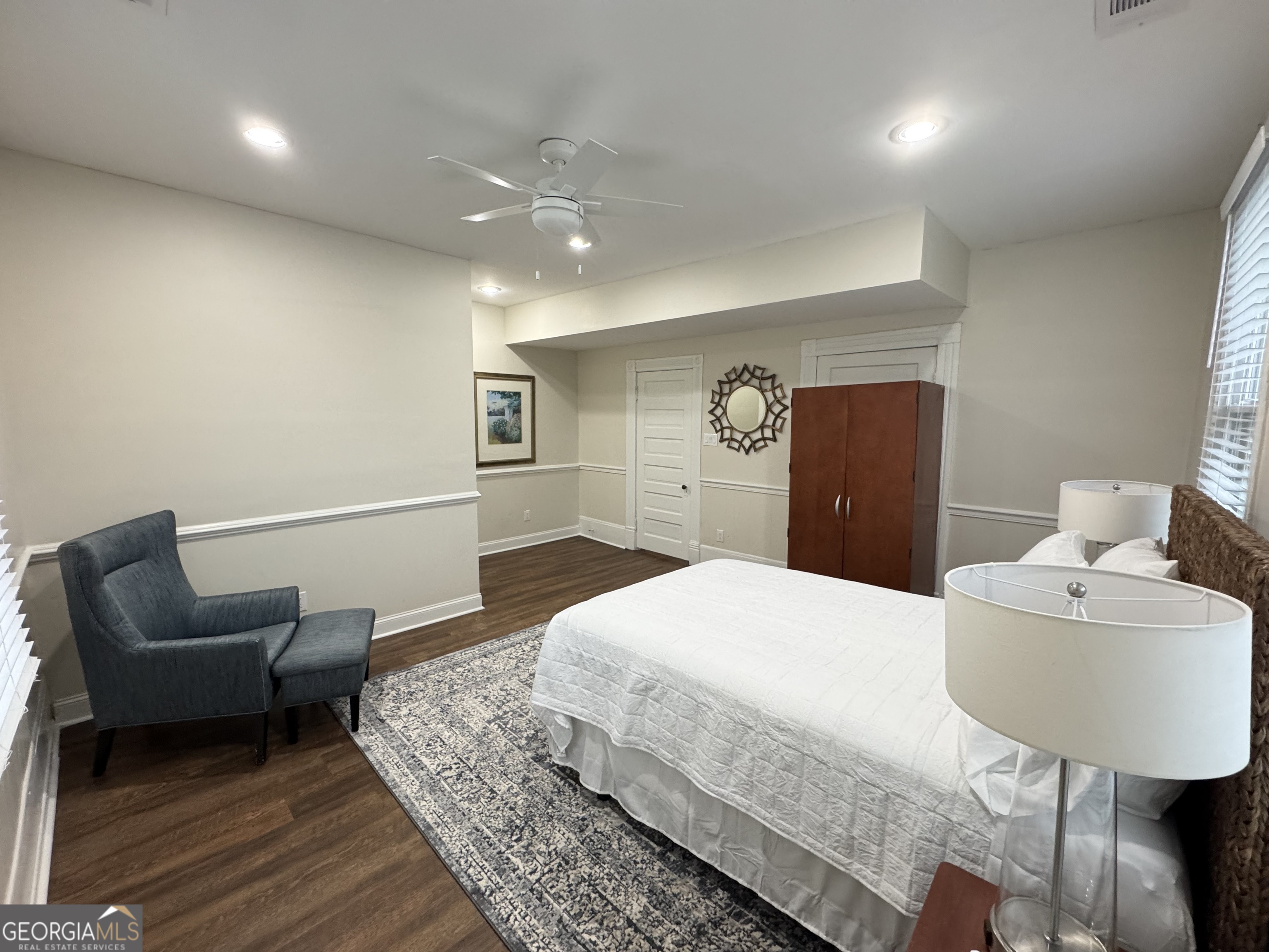 765 Walnut, Unit UPSTAIRS Macon, GA 31201 - Photo 8 of 16