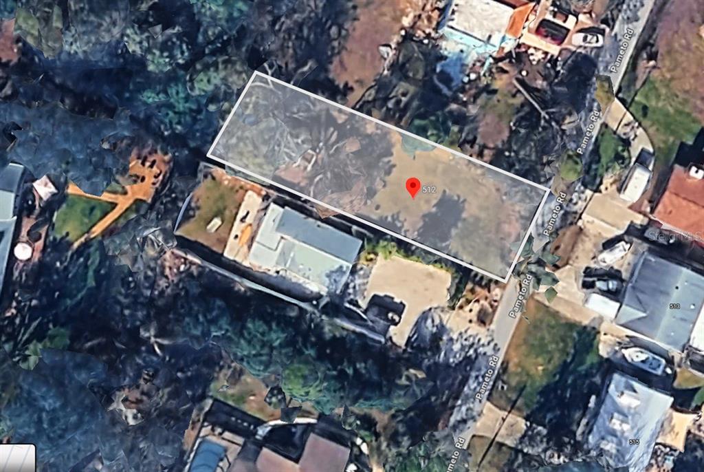 516 Pameto Road Nokomis, FL 34275 - Photo 4 of 5 Gallery Image 4