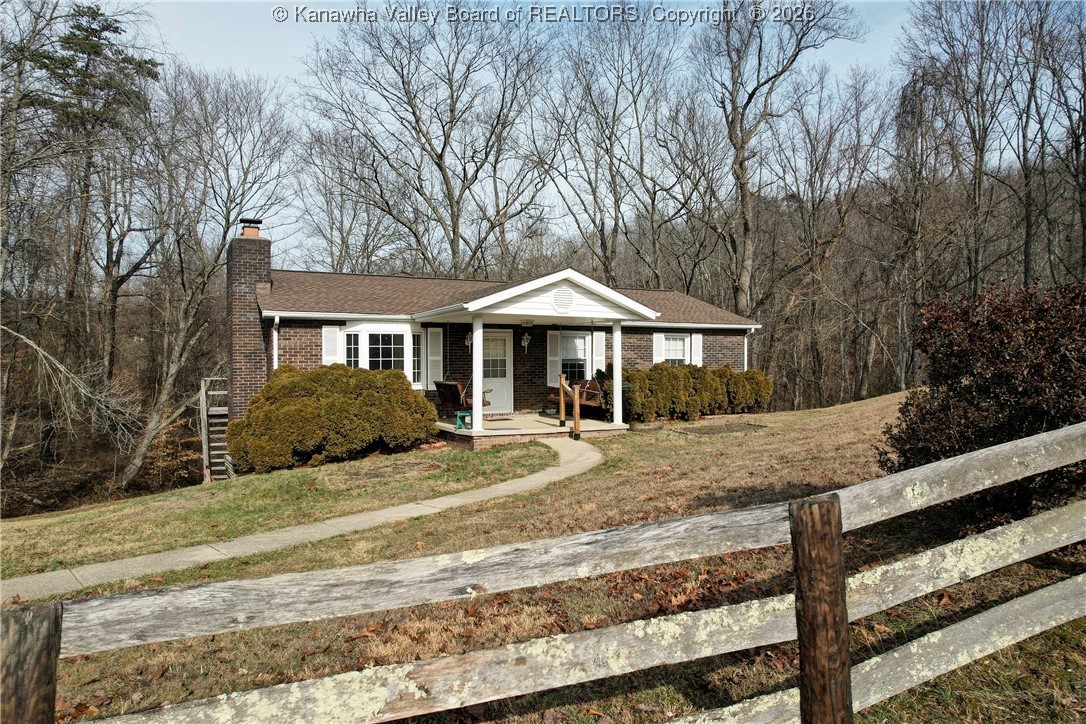 2677 Bills Creek Road Winfield, WV 25213 - Photo 1 of 24 Gallery Image 1