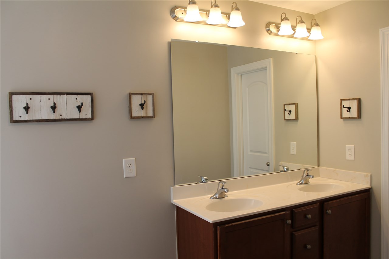 7624 Birchmoor Way Raleigh, NC 27616 - Photo 24 of 26 Owners Bath