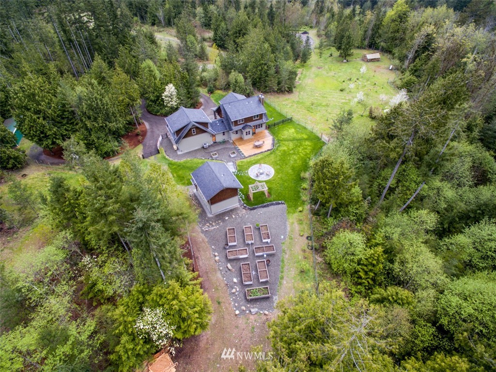 21656 Big Valley Road Northeast Poulsbo, WA 98370 - Photo 1 of 25 Gallery Image 1