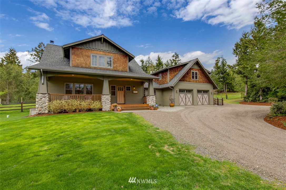 21656 Big Valley Road Northeast Poulsbo, WA 98370 - Photo 2 of 25 Gallery Image 2