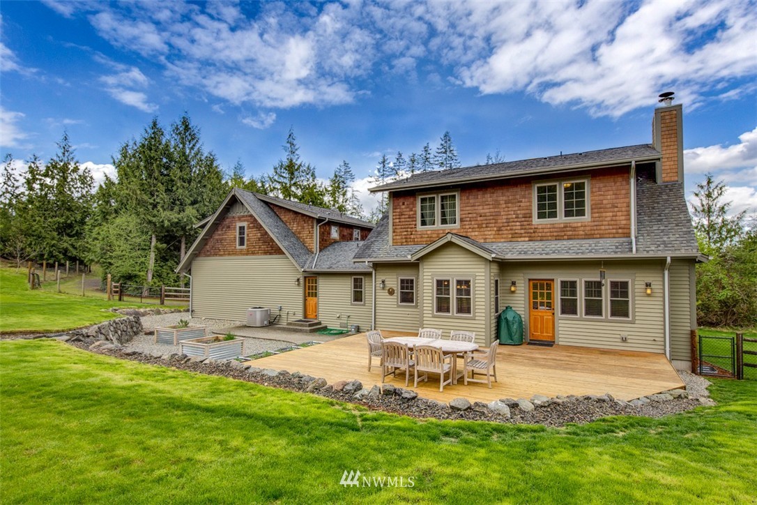 21656 Big Valley Road Northeast Poulsbo, WA 98370 - Photo 16 of 25 Gallery Image 16