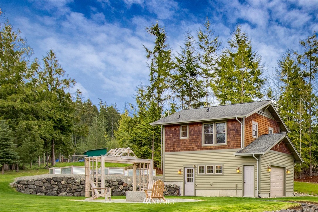 21656 Big Valley Road Northeast Poulsbo, WA 98370 - Photo 18 of 25 Gallery Image 18