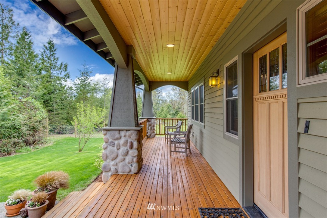 21656 Big Valley Road Northeast Poulsbo, WA 98370 - Photo 3 of 25 Gallery Image 3