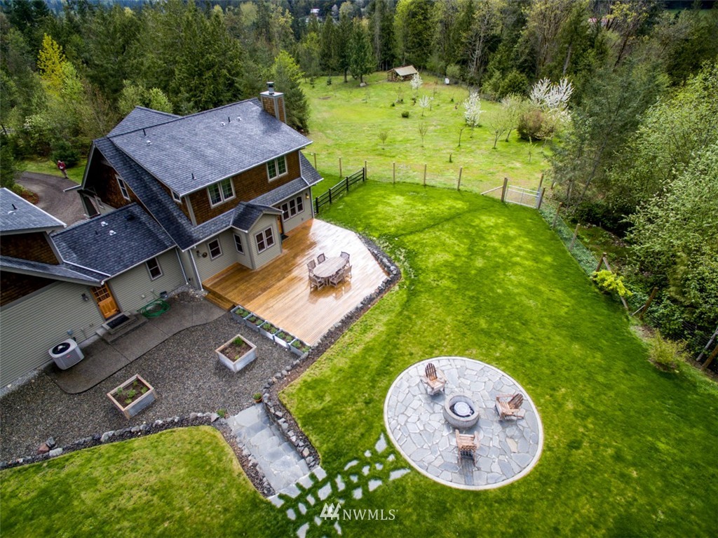 21656 Big Valley Road Northeast Poulsbo, WA 98370 - Photo 25 of 25 Gallery Image 25