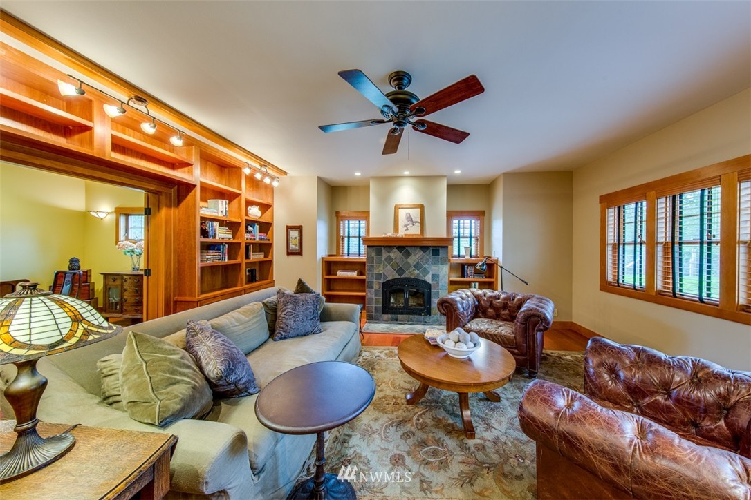 21656 Big Valley Road Northeast Poulsbo, WA 98370 - Photo 5 of 25 Gallery Image 5