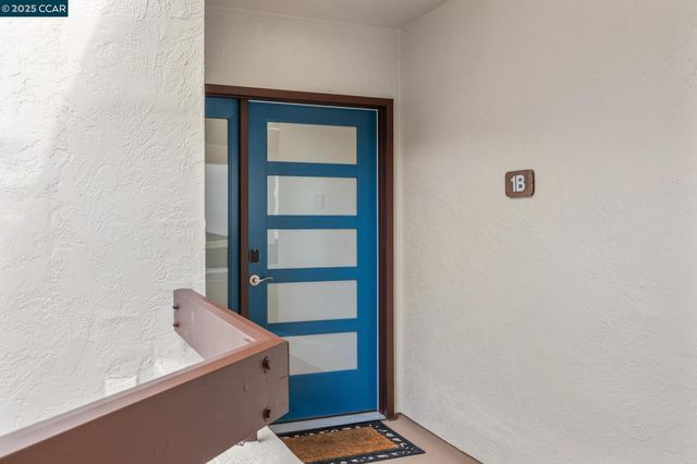 an aerial view of residential houses